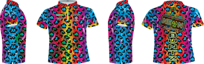Stowe Buntz US Dart Masters 2025 Replica