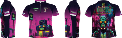 Stowe Buntz World Championship 2026 Replica