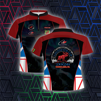 Continental Cup 2026