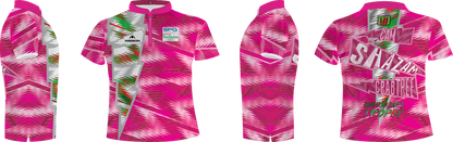 Cam Crabtree Hungarian Darts Trophy Jersey 2