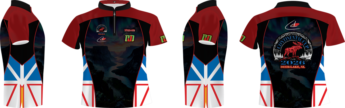 Continental Cup 2026