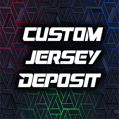 Custom Jersey Deposit