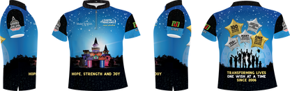 Darts for Dreams 2026