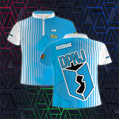DPNJ 2025 Tour Jersey