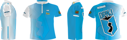 DPNJ 2025 Tour Jersey