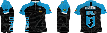 DPNJ 2026 Tour Jersey