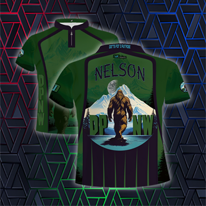DPNW Tour Jersey