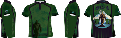 DPNW Tour Jersey
