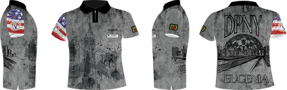 DPNY Tour Jersey