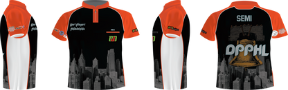 DPPHL Tour Jersey