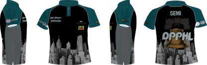 DPPHL Tour Jersey