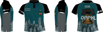 DPPHL Tour Jersey