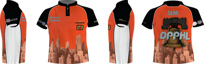DPPHL Tour Jersey