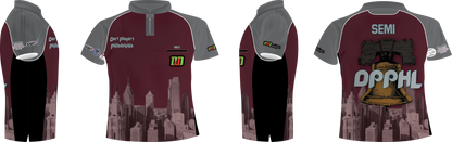 DPPHL Tour Jersey