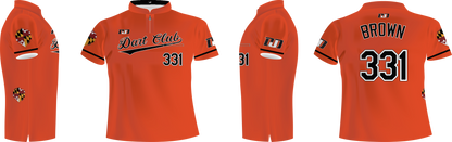 331 Dart Club Jerseys