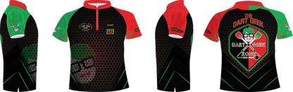 Dart Geek Zone Jersey
