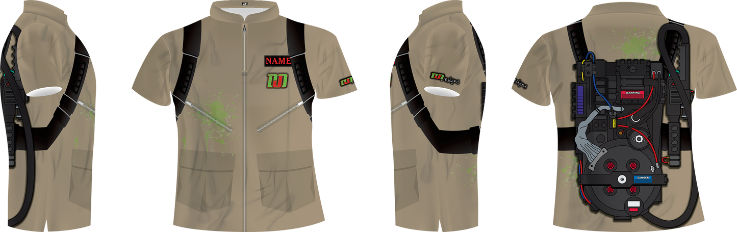 Nostalgia Collection Dartbusters