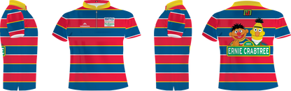 Ernie Crabtree Jersey