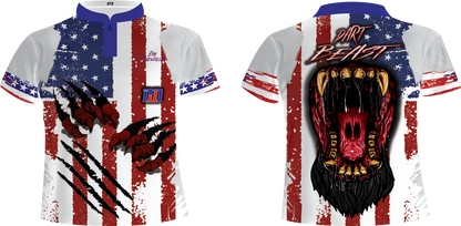 Erik Fink Replica Jerseys