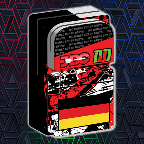 JDC World Cup Germany Sling Bag