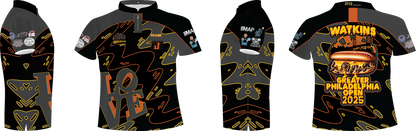 Greater Philly Open 2025