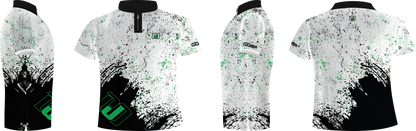 Splatter Green
