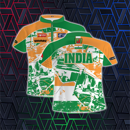 JDC World Cup India Shirts