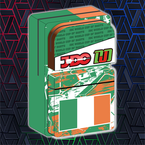 JDC World Cup Ireland Sling Bag