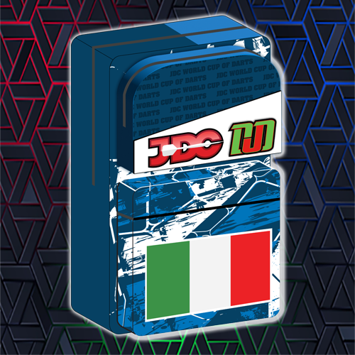 JDC World Cup Italy Sling Bag