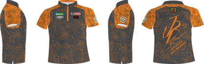 Jason Brandon North American Darts Championship 2025 Replica