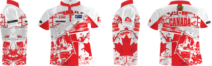 JDC World Cup Canada Shirts