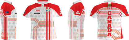 JDC World Cup Shirts Canada