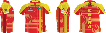 JDC World Cup Shirts China