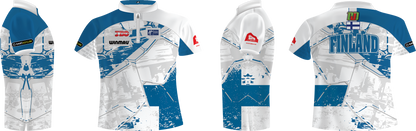 JDC World Cup Finland Shirts