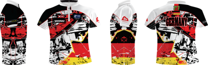 JDC World Cup Germany Shirts