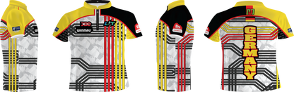 JDC World Cup Shirts Germany