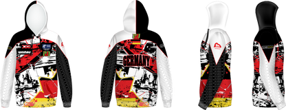 JDC World Cup Germany Hoodie