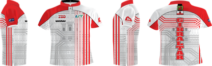 JDC World Cup Shirts Gibraltar
