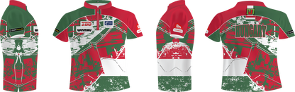 JDC World Cup Hungary Shirts