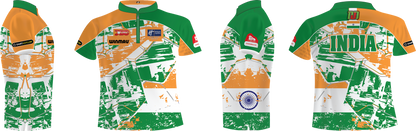 JDC World Cup India Shirts