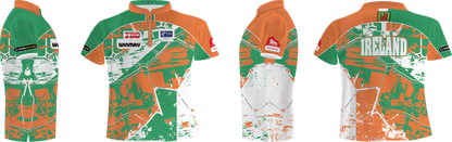 JDC World Cup Ireland Shirts