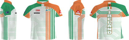 JDC World Cup Shirts Ireland