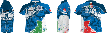 JDC World Cup Italy Shirts