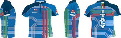 JDC World Cup Shirts Italy