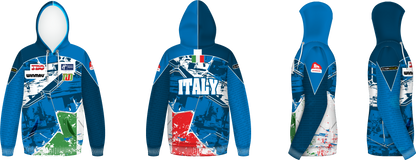 JDC World Cup Italy Hoodie