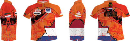 JDC World Cup Netherlands Shirts