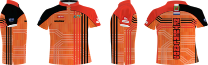JDC World Cup Shirts Netherlands