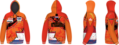 JDC World Cup Netherlands Hoodie