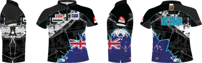 JDC World Cup New Zealand Shirts