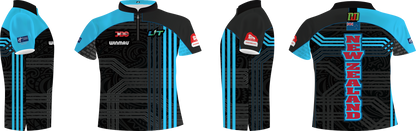 JDC World Cup Shirts New Zealand